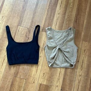 Tank top bundle